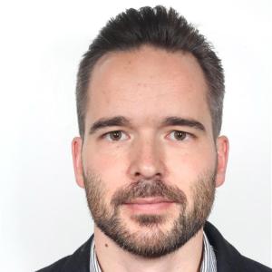 Profilbild på Christian Strååt