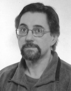 Profilbild på Christian Sundberg
