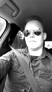 Profilbild på Christian Sundeborn