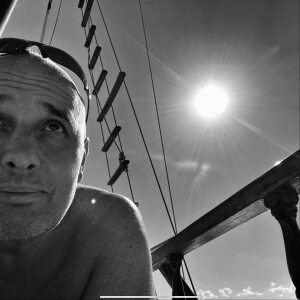 Profilbild på Christian Sundin
