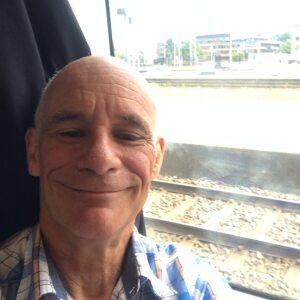 Profilbild på Christian Trommer