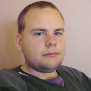 Profilbild på Christian Vingård