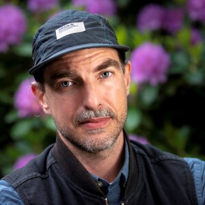 Profilbild på Christian Wahlen