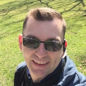 Profilbild på Christian Wahlström