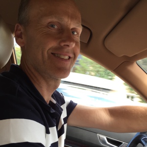 Profilbild på Christian Yng