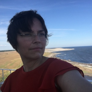 Profilbild på Christiane Rüdiger