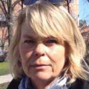 Profilbild på Christie Lindkvist