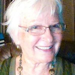 Profilbild på Christin Audo