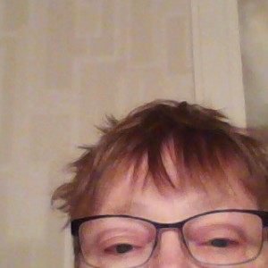 Profilbild på Christin Erlandsson