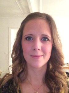 Profilbild på Christin Karremo