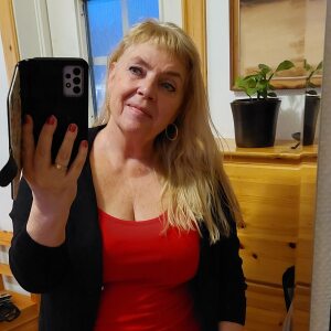 Profilbild på Christin Sundström
