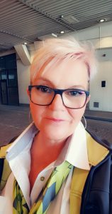 Profilbild på Christin Wahrolin