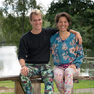Profilbild på Christina Åberg