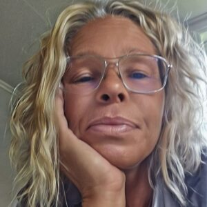 Profilbild på Christina Åkesson