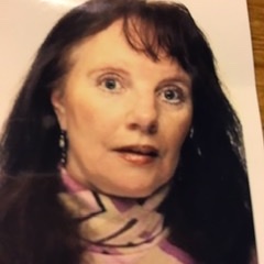 Profilbild på Christina Alkbo