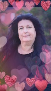 Profilbild på Christina Almlöv
