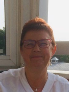 Profilbild på Christina Alnefjord