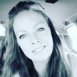 Profilbild på Christina Andersson