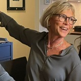 Profilbild på Christina Andersson