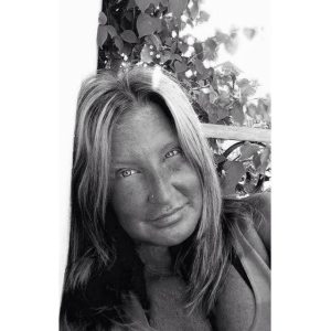 Profilbild på Christina Andersson