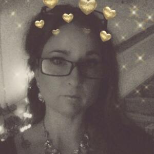 Profilbild på Christina Andersson