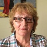 Profilbild på Christina Andersson
