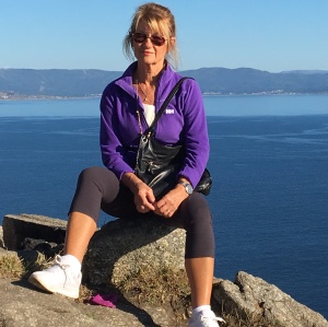 Profilbild på Christina Andersson