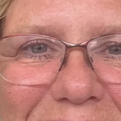 Profilbild på Christina Andersson