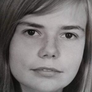 Profilbild på Christina Andrén Karlsson