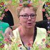 Profilbild på Christina Arthursson