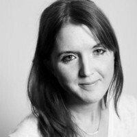 Profilbild på Christina Bäckman