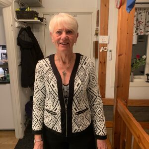 Profilbild på Christina Baeza