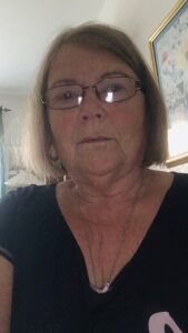 Profilbild på Christina Barsjö
