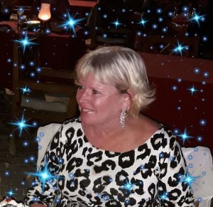 Profilbild på Christina Baumunk