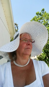 Profilbild på Christina Bengtsson