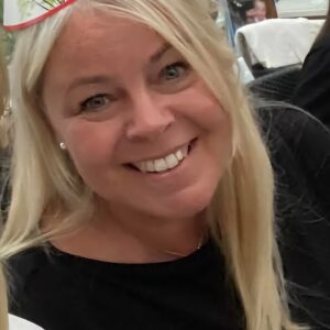 Profilbild på Christina Bengtsson