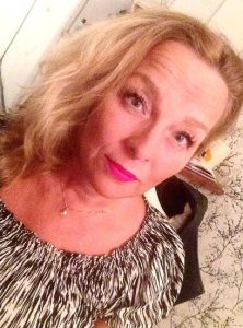 Profilbild på Christina Bennefall