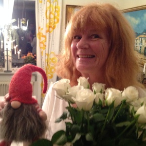 Profilbild på Christina Björk Andersson