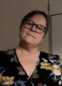 Profilbild på Christina Björk