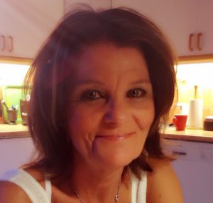 Profilbild på Christina Blomkvist