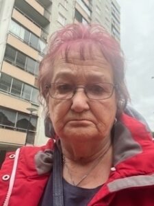 Profilbild på Christina Bondesson