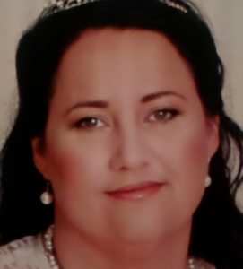 Profilbild på Christina Brännholm
