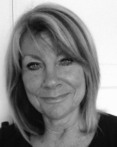 Profilbild på Christina Broman