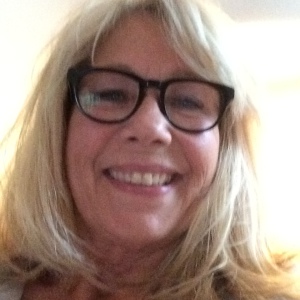 Profilbild på Christina Budgifvars