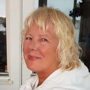 Profilbild på Christina Caesar