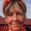 Profilbild på Christina Carlerhag Melander