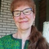 Profilbild på Christina Carlson