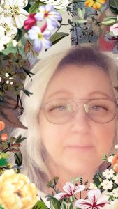 Profilbild på Christina Carlsson