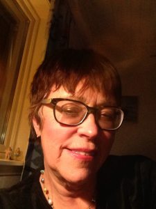 Profilbild på Christina Edvardsson