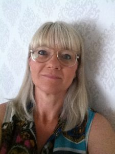Profilbild på Christina Eerola